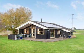 Lovely Home In Askeby With Sauna, Askeby